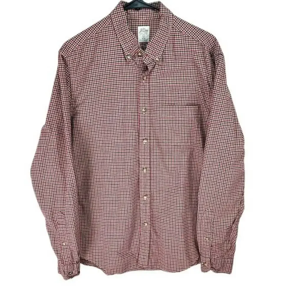 J. Crew timeless crew